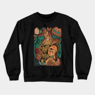 Candyman 1992 Crewneck Sweatshirt